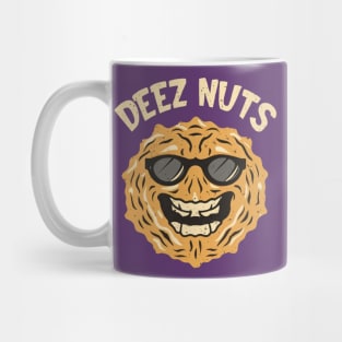 The Peanut Cool Mug